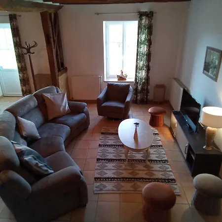 Les Merisiers Le Pin-la-Garenne