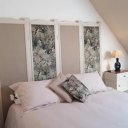 Les Merisiers Dom wakacyjny