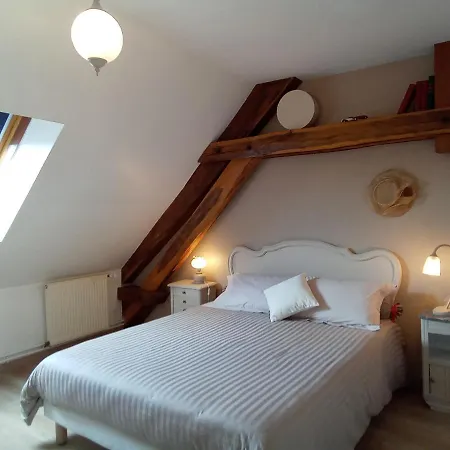 Les Merisiers Dom wakacyjny