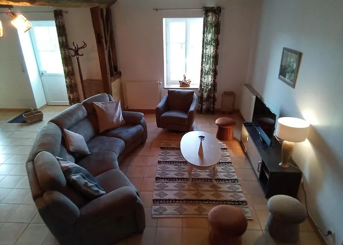 Les Merisiers Le Pin-la-Garenne