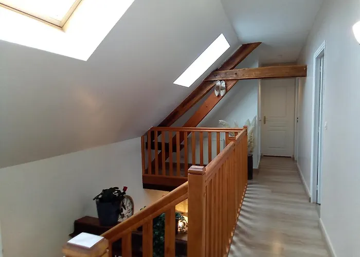 Les Merisiers Le Pin-la-Garenne