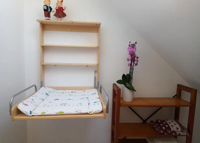 Les Merisiers * Le Pin-la-Garenne